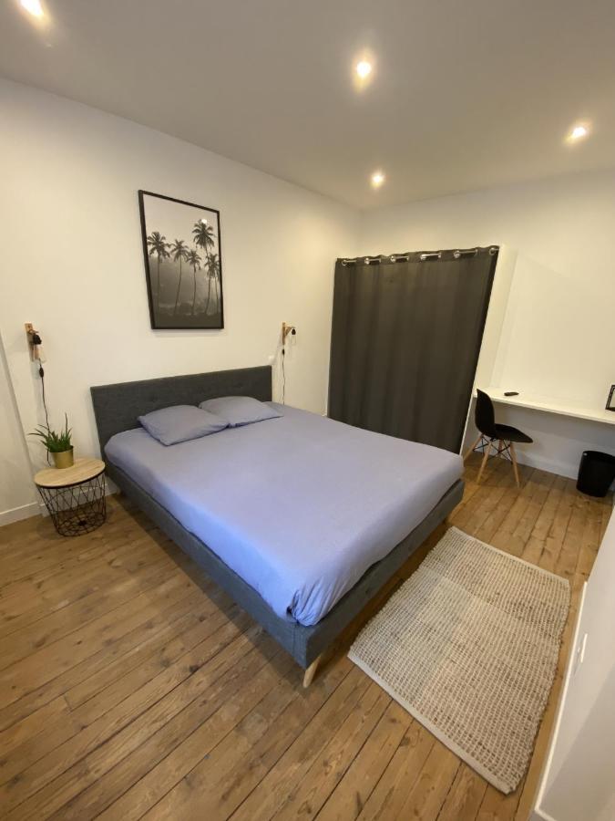 Appartement 97 M2 Proche Puy Du Fou Saint-Laurent-sur-Sèvre Exteriör bild